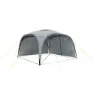 Outwell Event Lounge L Markise, Grey, One Size