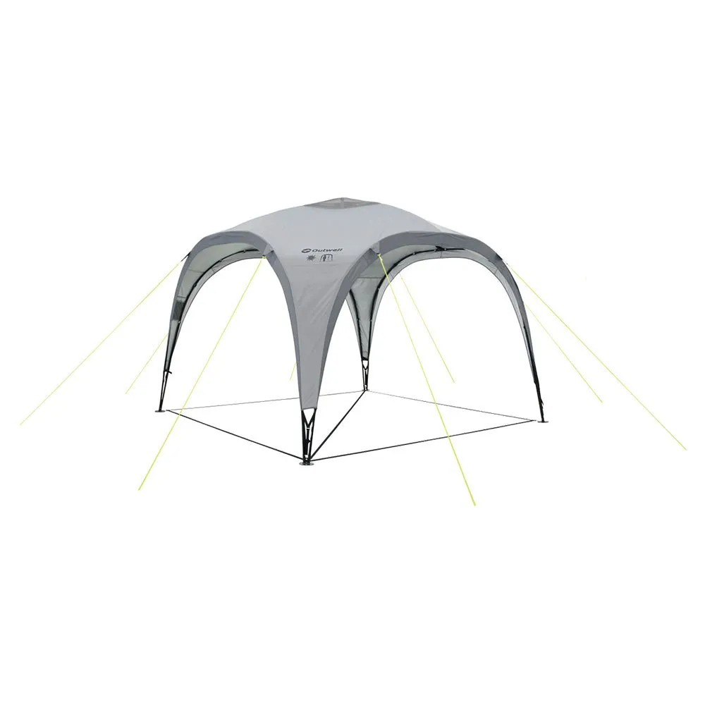 Outwell Event Lounge M Presenning, White, One Size Outwell Event Lounge M Presenning, White, One Size
