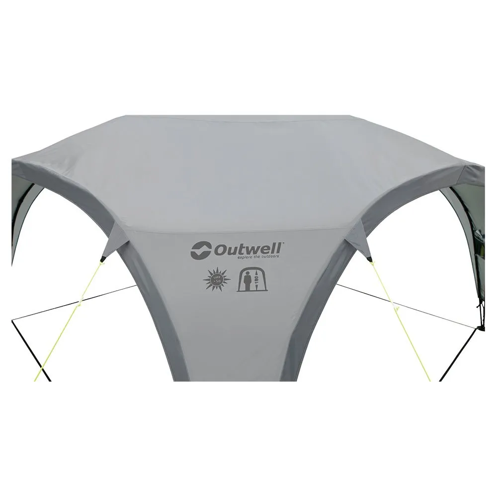 Outwell Event Lounge M Presenning, White, One Size Outwell Event Lounge M Presenning, White, One Size