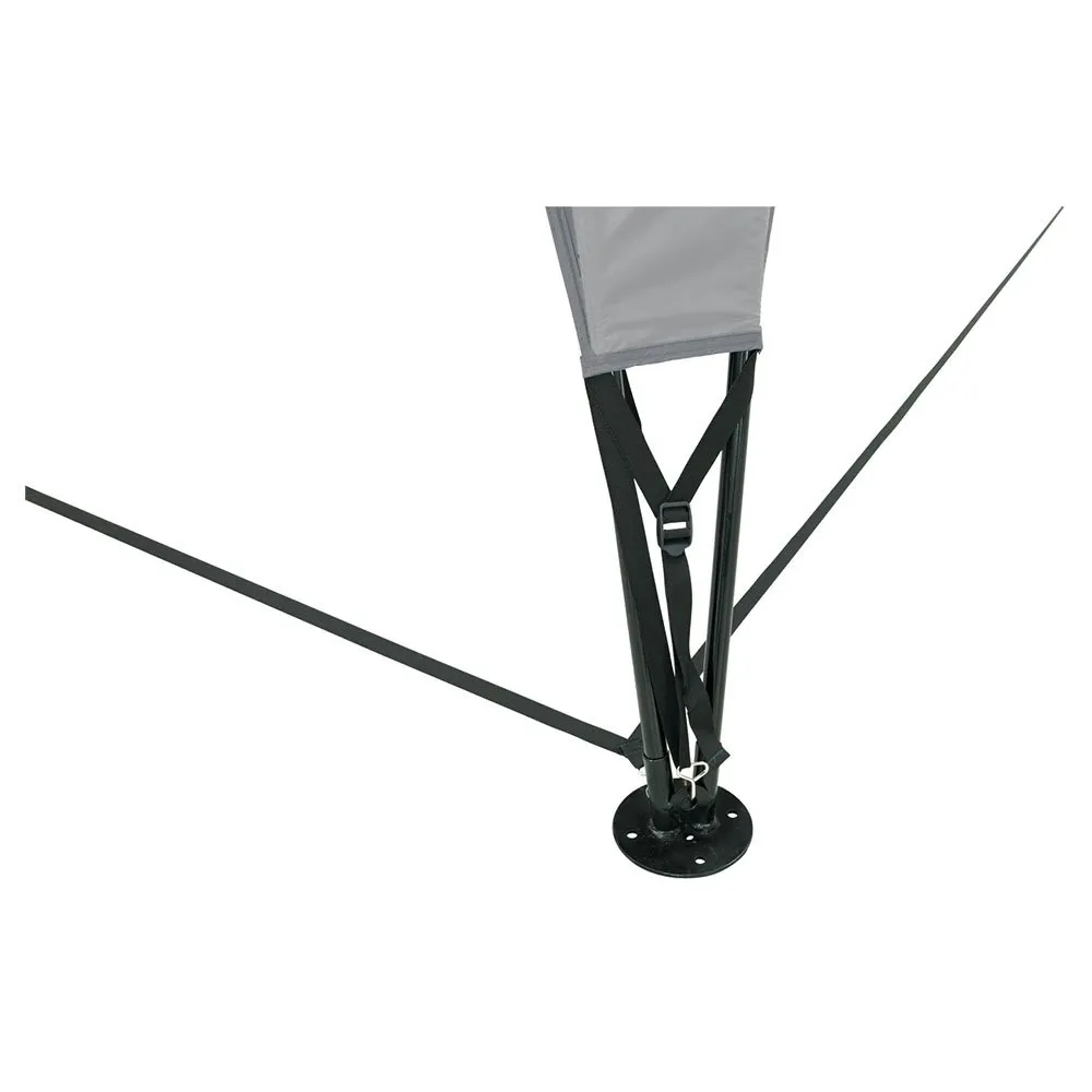 Outwell Event Lounge M Presenning, White, One Size Outwell Event Lounge M Presenning, White, One Size