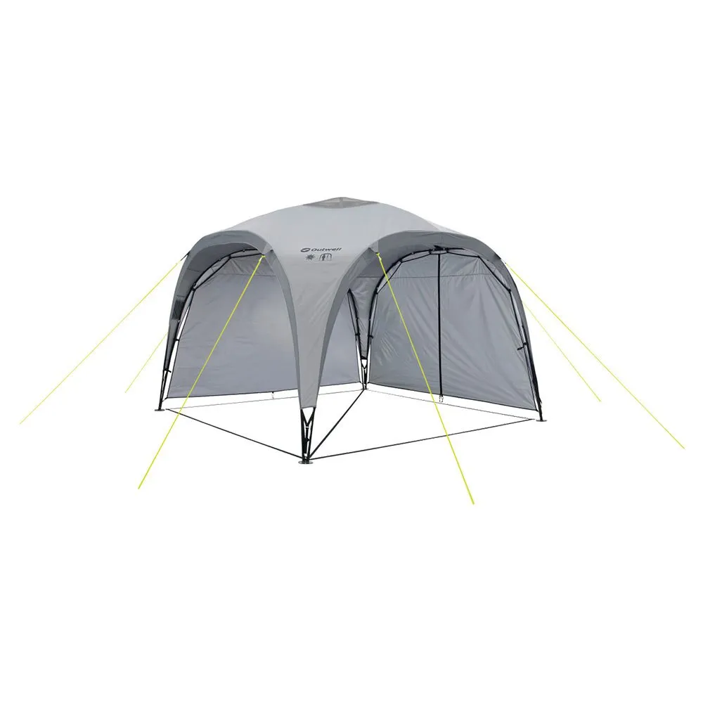 Outwell Event Lounge M Presenning, White, One Size Outwell Event Lounge M Presenning, White, One Size