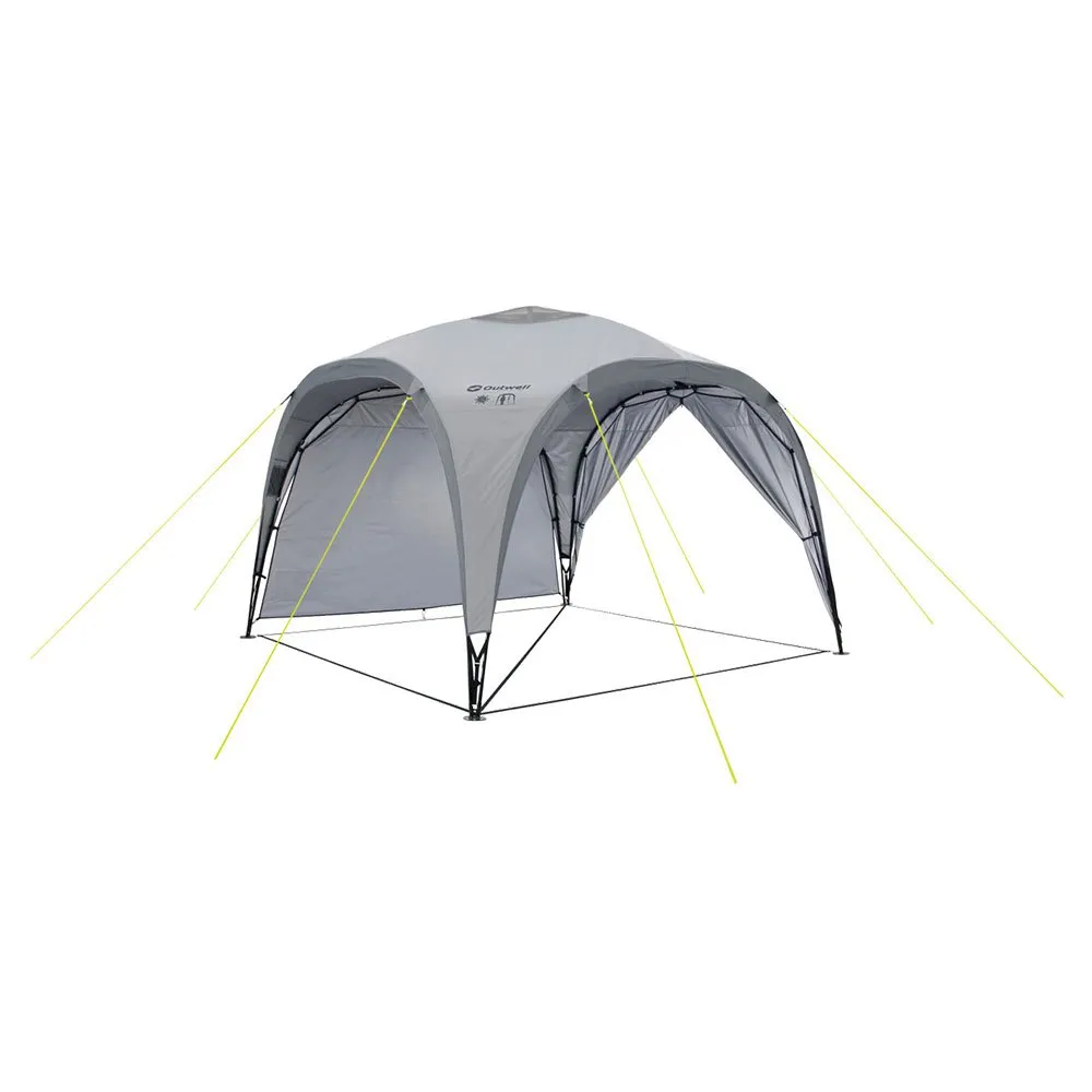Outwell Event Lounge M Presenning, White, One Size Outwell Event Lounge M Presenning, White, One Size