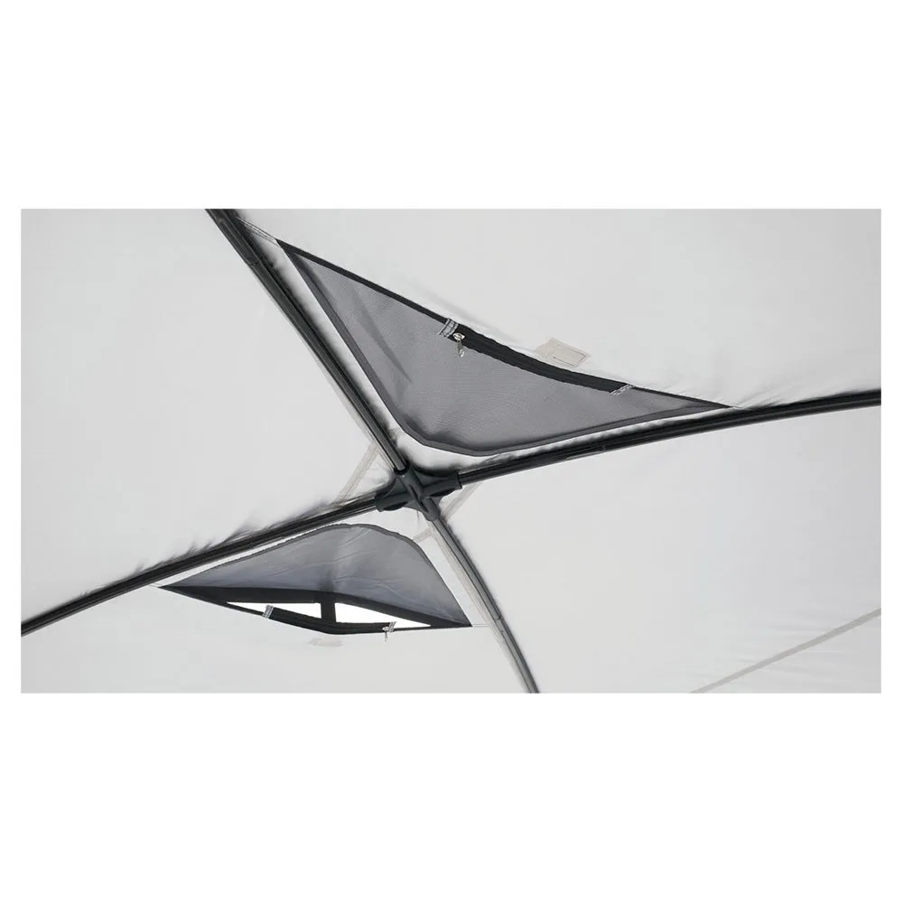 Outwell Event Lounge M Presenning, White, One Size Outwell Event Lounge M Presenning, White, One Size