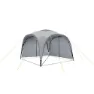 Outwell Event Lounge M Sidevegger Med Glidelås, Grey 1, One Size