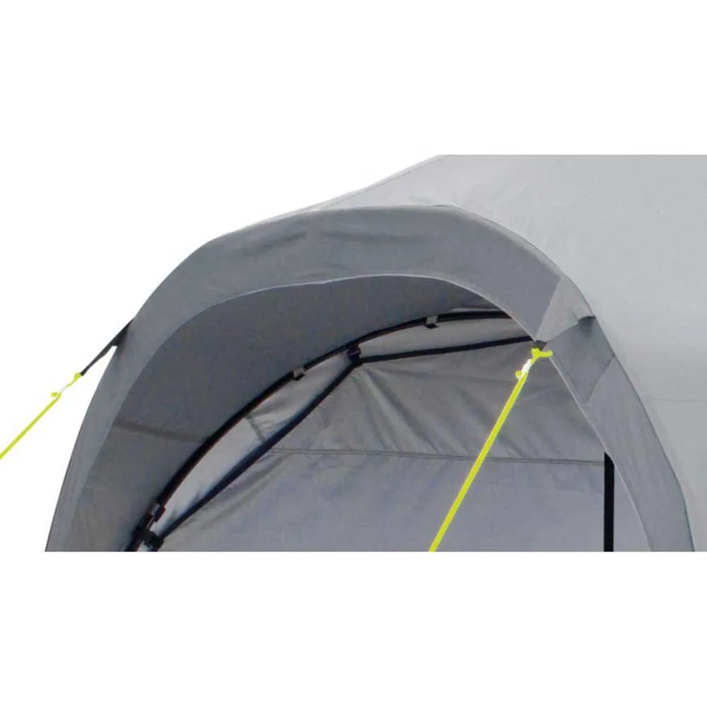 Outwell Event Lounge M Sidevegger Med Glidelås, Grey 1, One Size