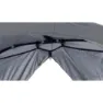 Outwell Event Lounge M Sidevegger Med Glidelås, Grey 1, One Size