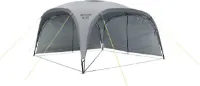 Outwell Event Lounge XL Side Wall With Zipper, 2-pack