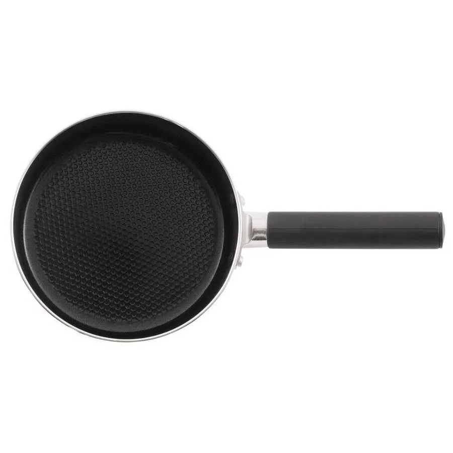 Outwell Feast Ceramic 1.5l Kasserolle, Silver, One Size Outwell Feast Ceramic 1.5l Kasserolle, Silver, One Size