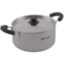 Outwell Feast Ceramic 3l Gryte, Silver, One Size