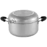 Outwell Feast Ceramic L Kjøkkenutstyr, Silver, One Size