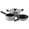 Outwell Feast Kjøkkensett M, Grey, One Size