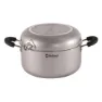 Outwell Feast Kjøkkensett M, Grey, One Size
