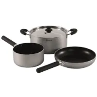 Outwell Feast Set L Kjøkkenutstyr