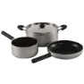 Outwell Feast Set L Kjøkkenutstyr, Grey, One Size