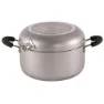 Outwell Feast Set L Kjøkkenutstyr, Grey, One Size