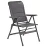 Outwell Fernley Stol, Grey, One Size
