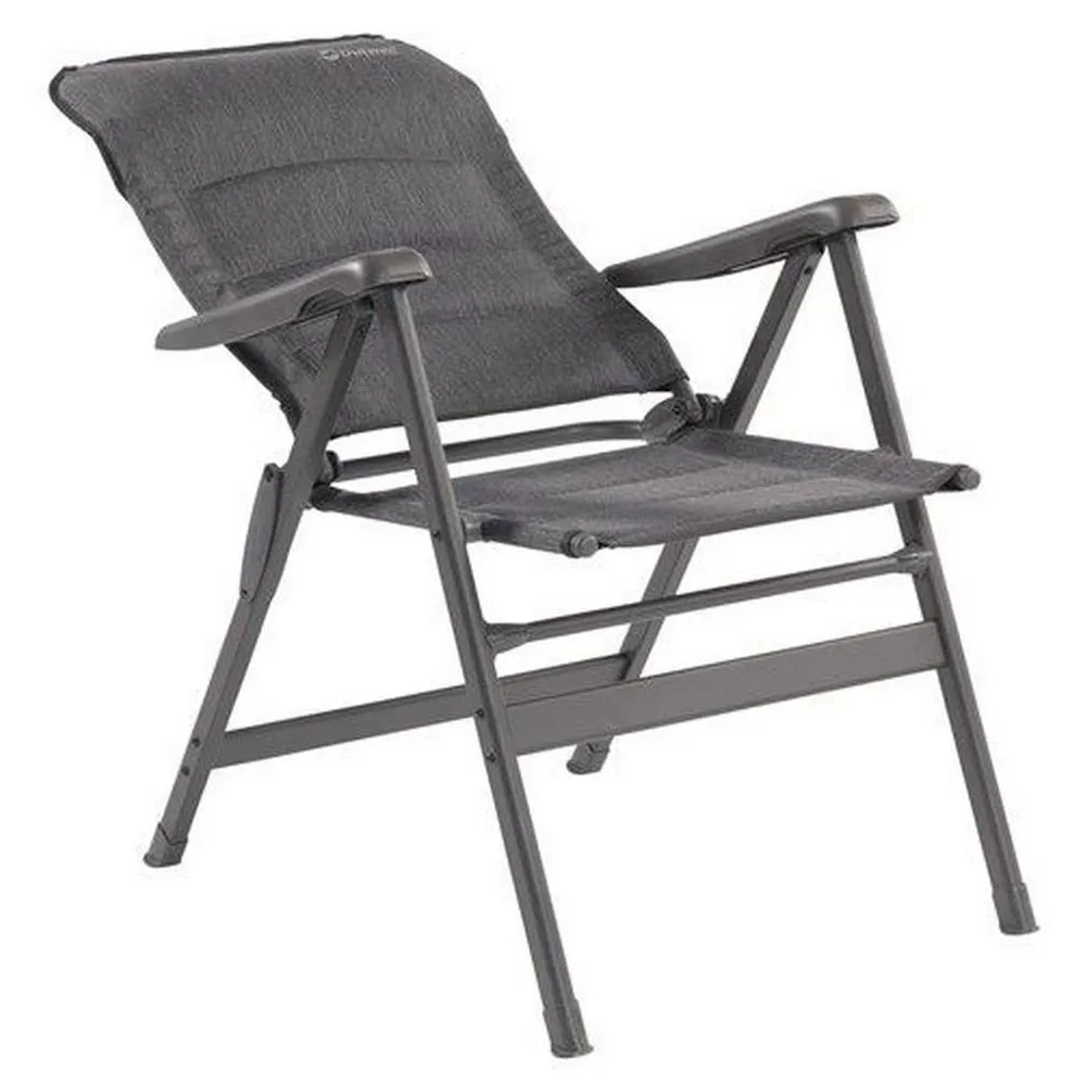 Outwell Fernley Stol, Grey, One Size