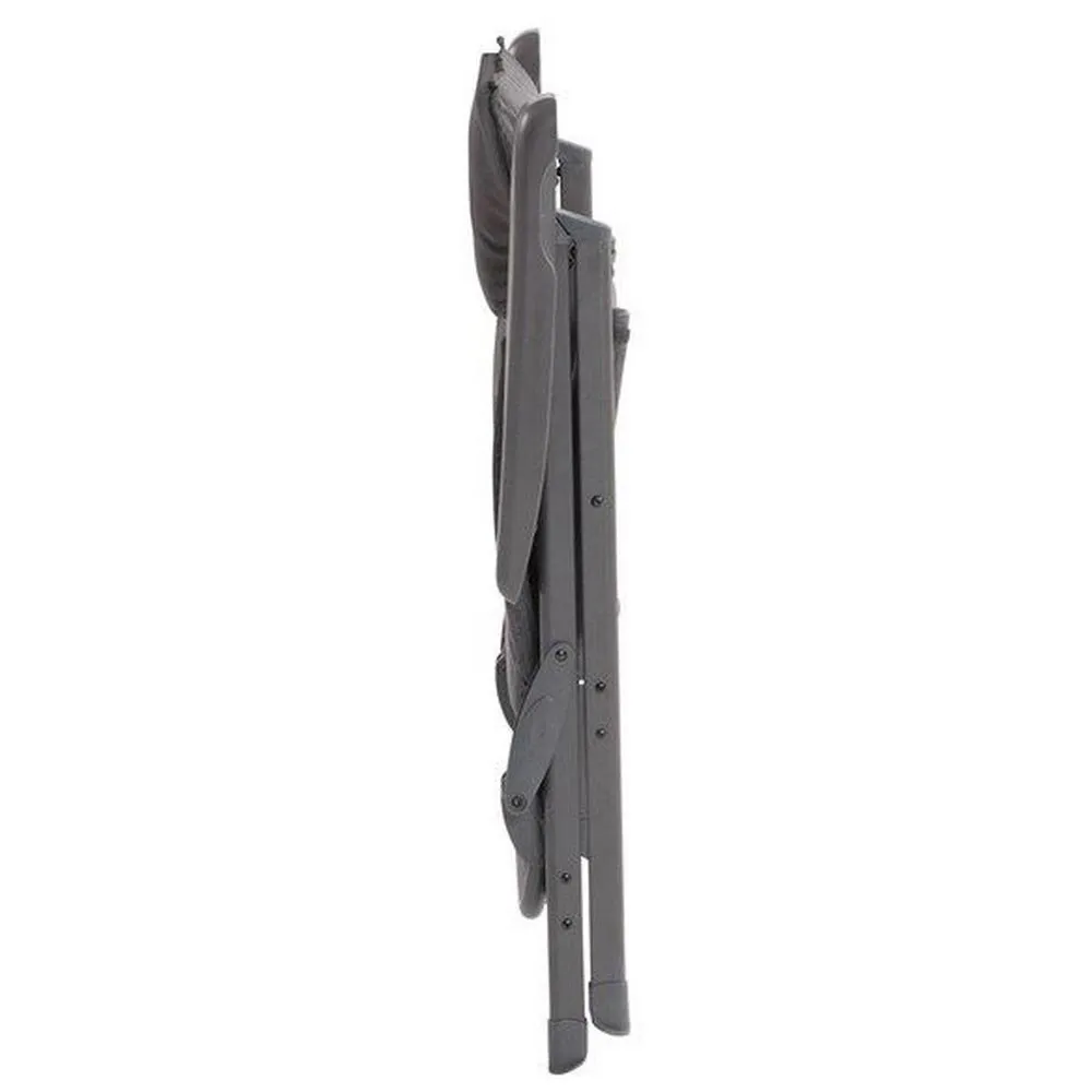 Outwell Fernley Stol, Grey, One Size