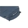 Outwell Fir Supreme Sovepose, Blue, Left Zipper