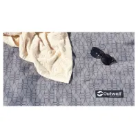 Outwell Flat Woven Shalecrest Teppe Outwell Flat Woven Shalecrest Teppe