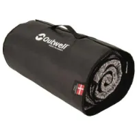 Outwell Fleece Nighthawk 4sa Beskyttende Fotavtrykk Outwell Fleece Nighthawk 4sa Beskyttende Fotavtrykk
