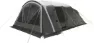 Outwell Florida 6 Air, Green, One Size