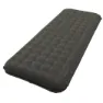 Outwell Flow Airbed Luftmadrass, Black, One Size