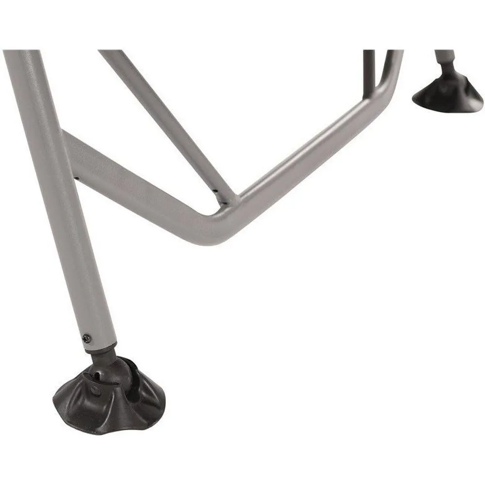 Outwell Fontana Lake Camping Seng, Grey, One Size