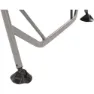 Outwell Fontana Lake Camping Seng, Grey, One Size