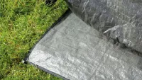 Outwell Footprint Lux Sandcrest S