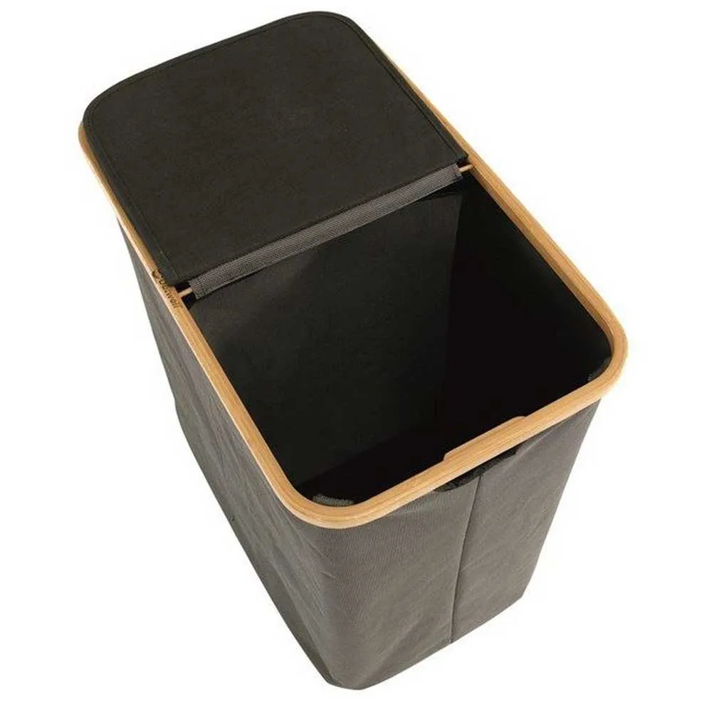 Outwell Foreldrebås, Shadow grey, One Size Outwell Foreldrebås, Shadow grey, One Size