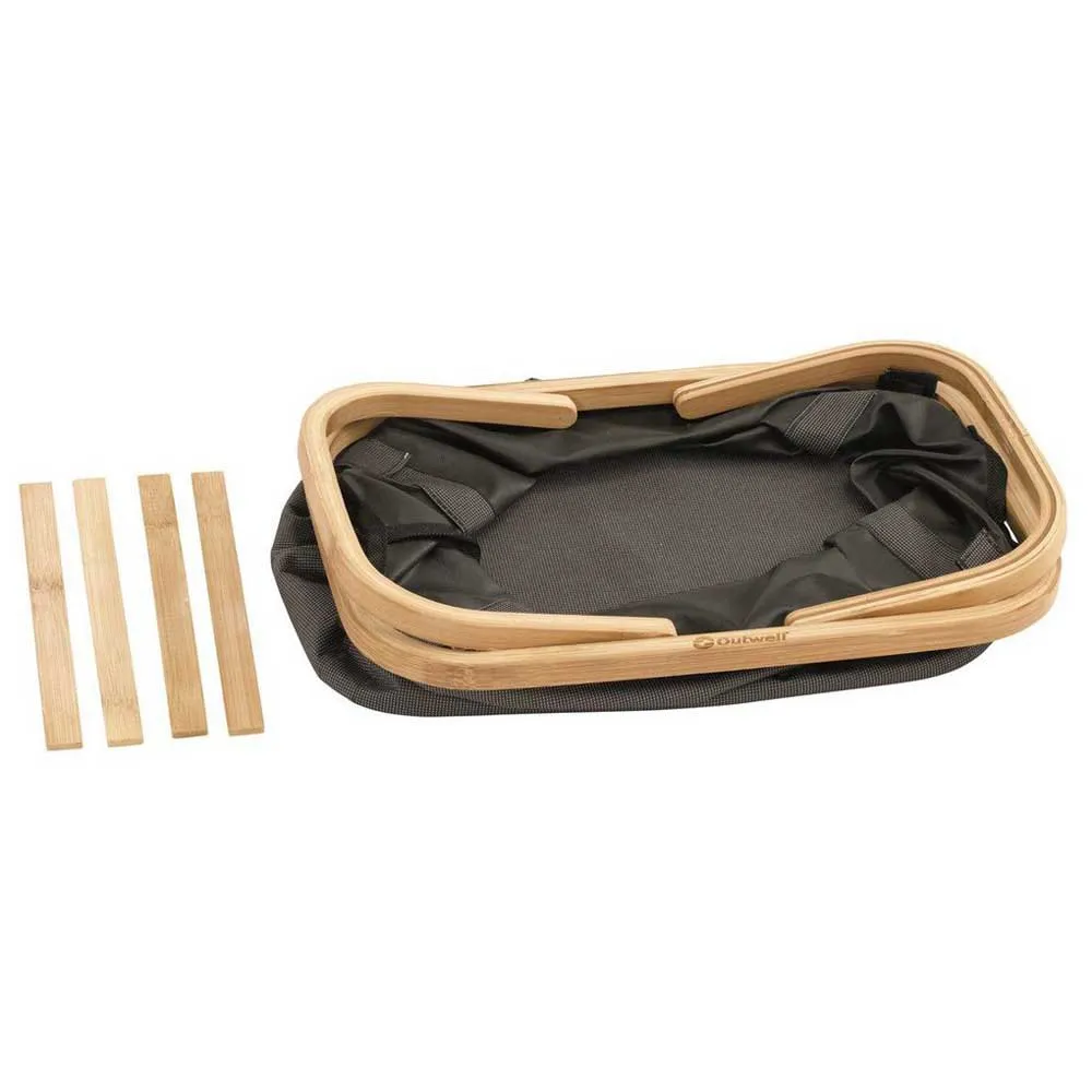 Outwell Foreldrekurv, Shadow grey, One Size