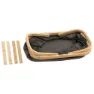 Outwell Foreldrekurv, Shadow grey, One Size