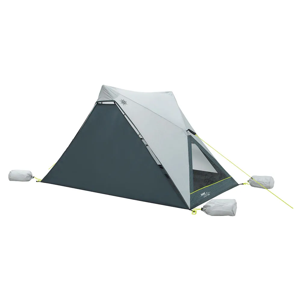 Outwell Formby Beach Ly, Cream white, 250 x 210cm