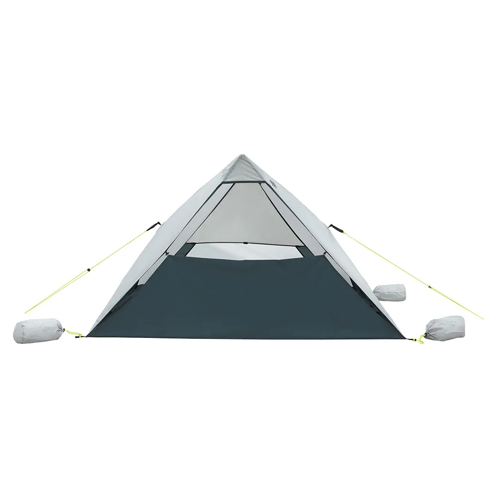 Outwell Formby Beach Ly, Cream white, 250 x 210cm