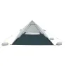 Outwell Formby Beach Ly, Cream white, 250 x 210cm