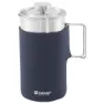 Outwell Fransk Kaffe Presse Fransk 1l, Blue, One Size