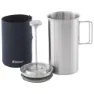 Outwell Fransk Kaffe Presse Fransk 1l, Blue, One Size