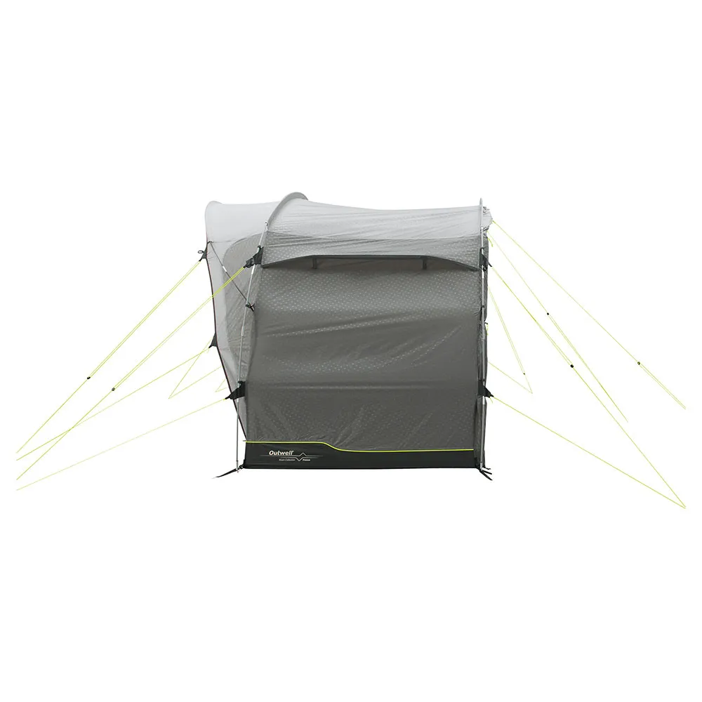 Outwell Fresno Biltelt, Grey, One Size Outwell Fresno Biltelt, Grey, One Size