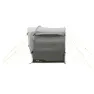 Outwell Fresno Biltelt, Grey, One Size