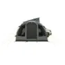 Outwell Fresno Biltelt, Grey, One Size