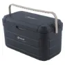 Outwell Fulmar 20l Stiv Bærbar Kjøleboks, Navy night, One Size