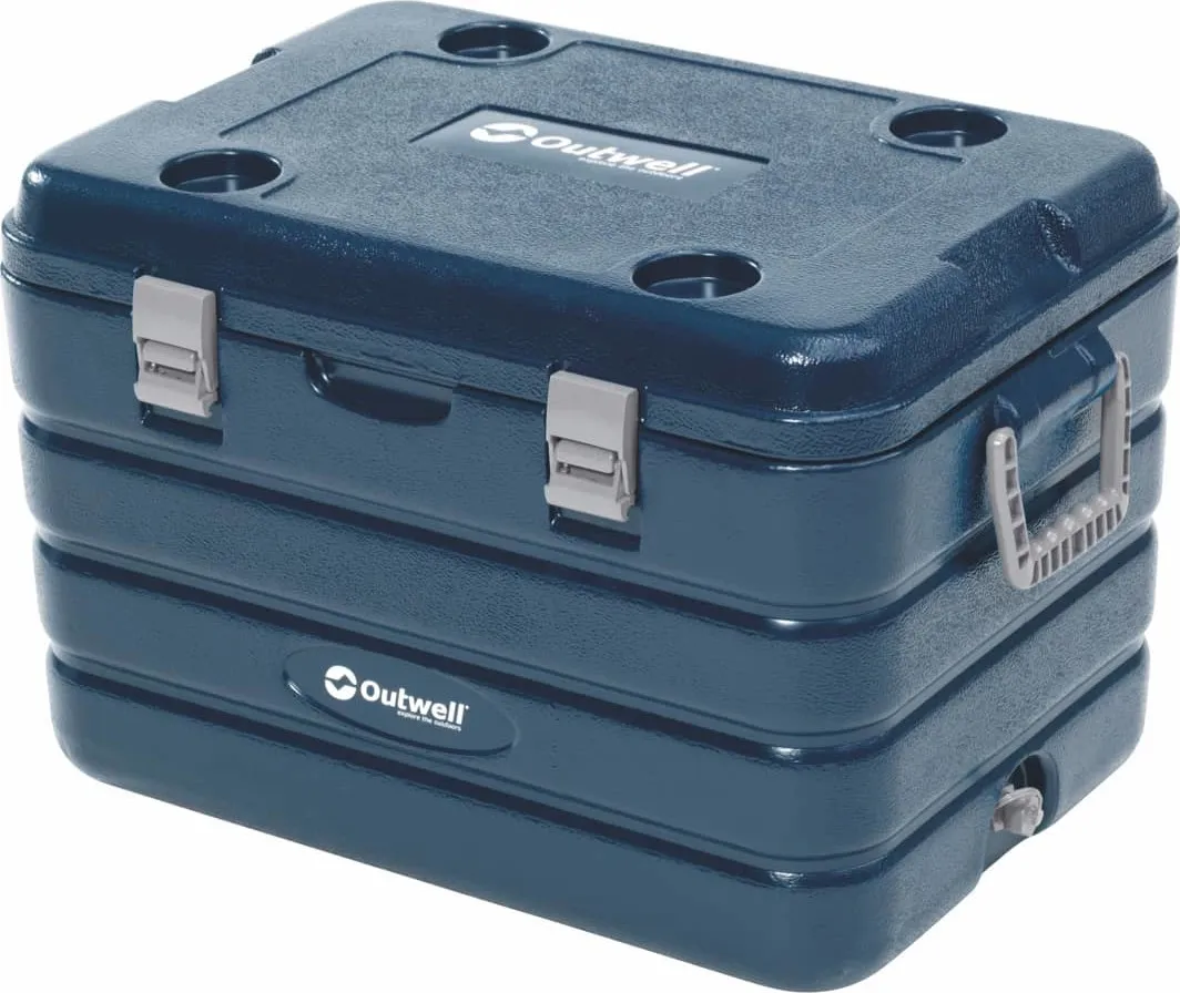 Outwell Fulmar 60 L, Blå, One Size