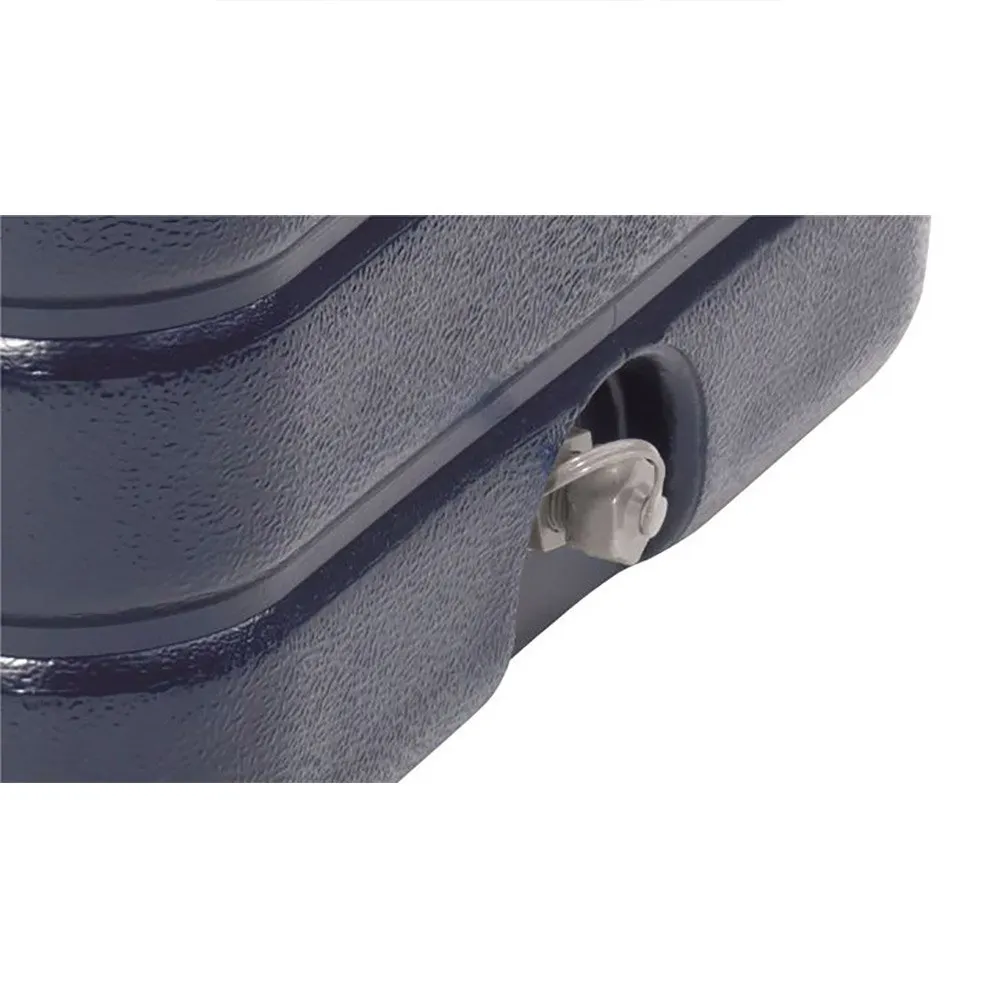 Outwell Fulmar 60l Stiv Bærbar Kjøleboks, Blue, One Size Outwell Fulmar 60l Stiv Bærbar Kjøleboks, Blue, One Size