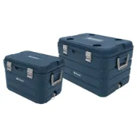 Outwell Fulmar Combo 30-60l Stiv Bærbar Kjøleboks