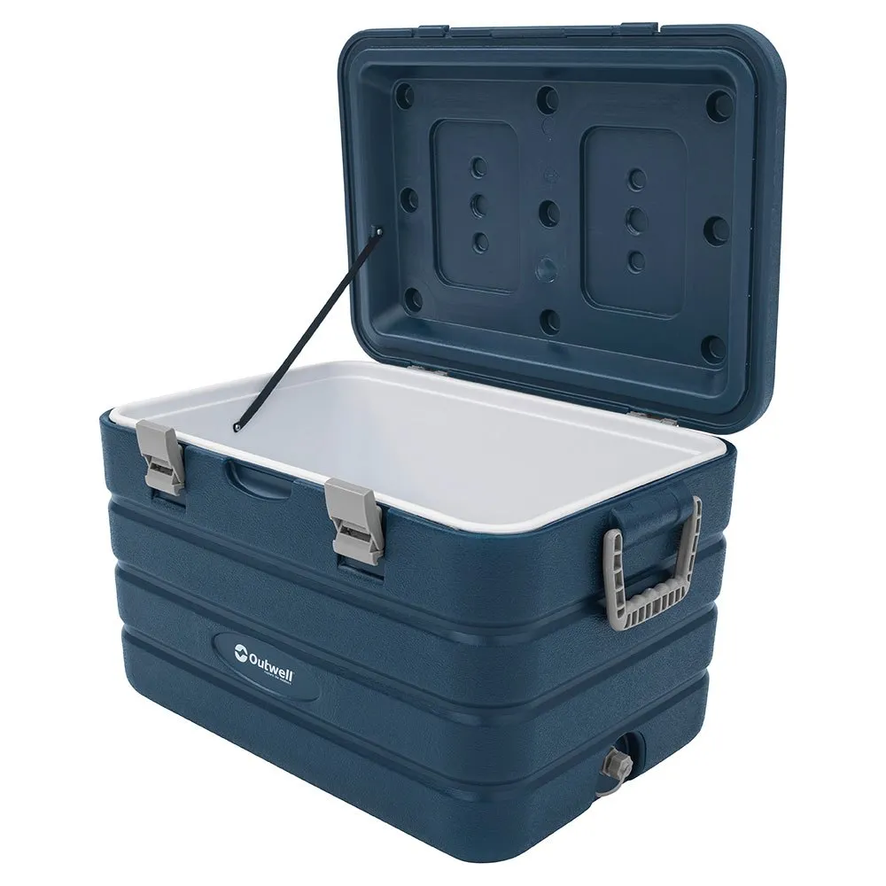 Outwell Fulmar Combo 30-60l Stiv Bærbar Kjøleboks, Deep blue, One Size Outwell Fulmar Combo 30-60l Stiv Bærbar Kjøleboks, Deep blue, One Size