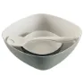 Outwell Gala-salatservice, Grey & sand, One Size