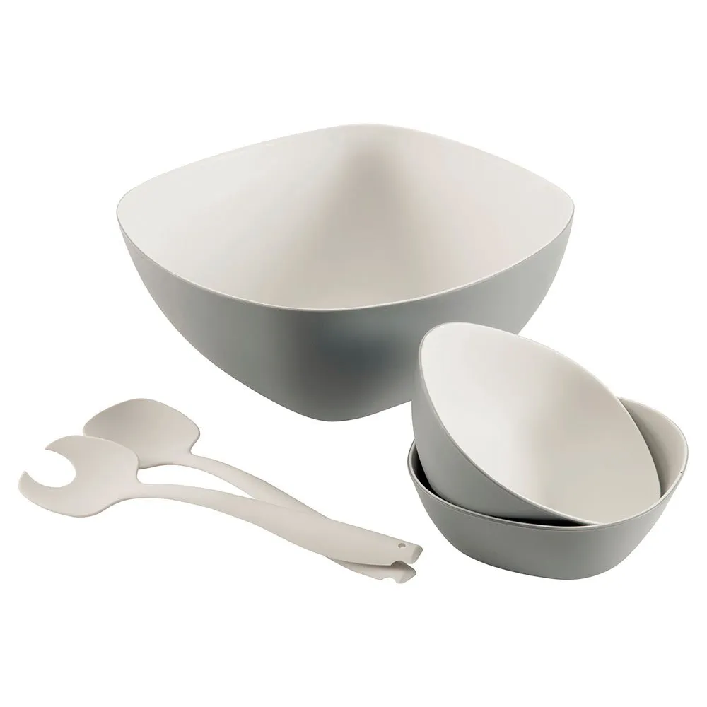 Outwell Gala-salatservice, One Size