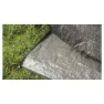 Outwell Greenwood 6 Beskyttende Fotavtrykk, Grey, One Size