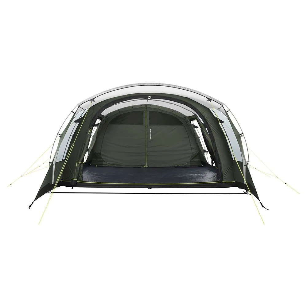 Outwell Greenwood 6 Telt, White / green, 6 Steder